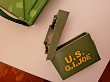 Preços baixos em G.I. Joe Figura de ação militares e de Aventura
