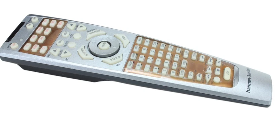 Harman Kardon HS 200 Home Cinema CD DVD (B-570) - Photo 4/4