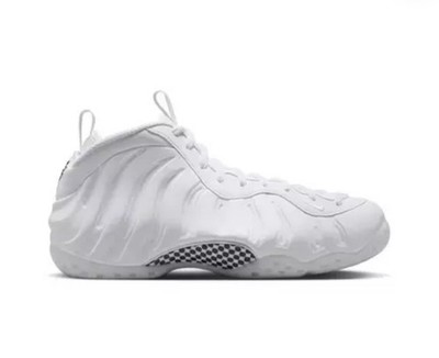 Size 11.5 - Nike Air Foamposite One Triple White