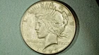 1923 s peace dollar