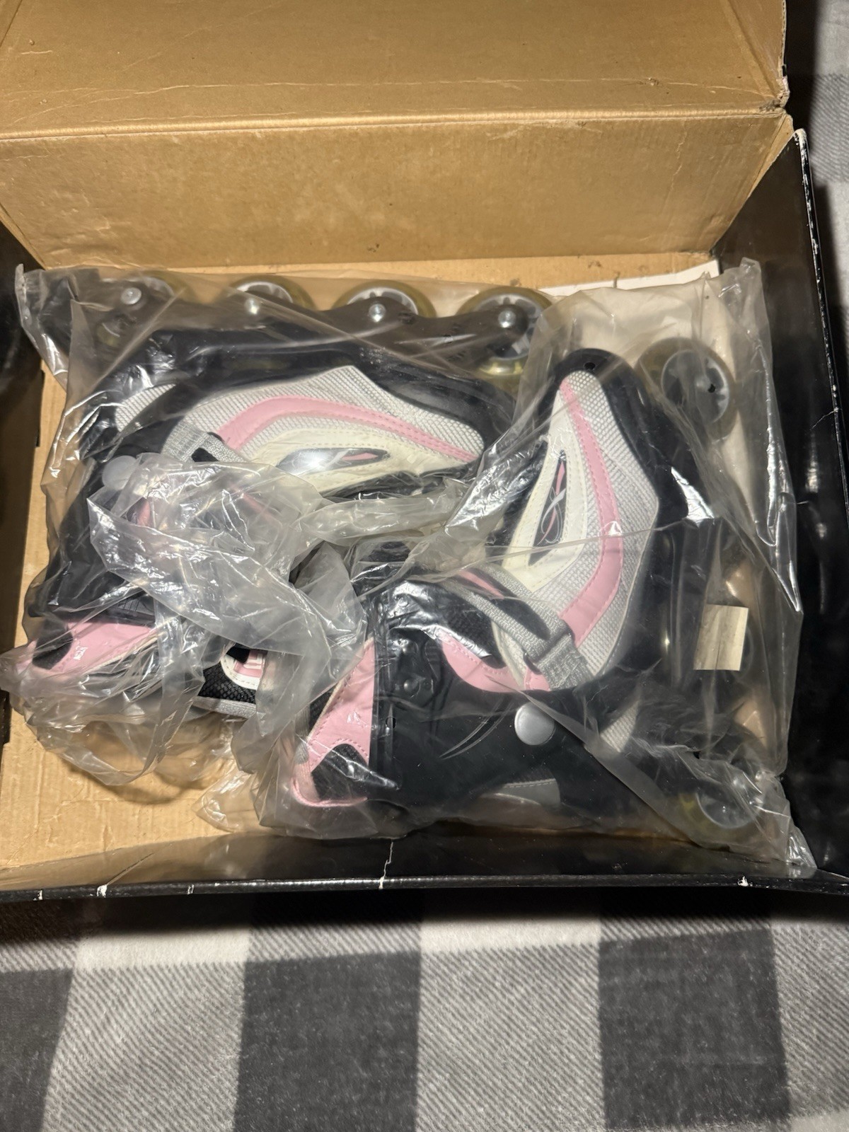 Size 7
