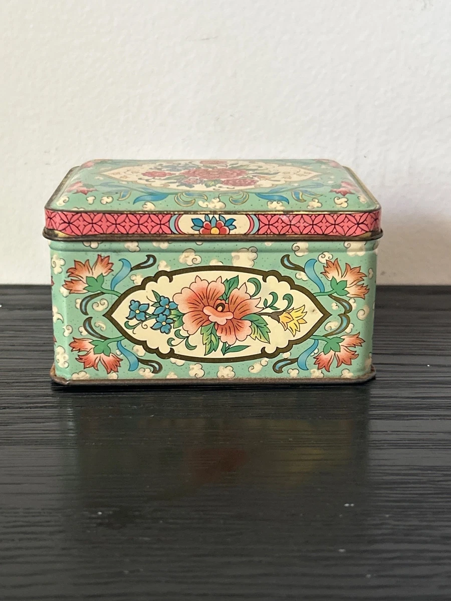 Collectible Tin Metalware for sale | eBay