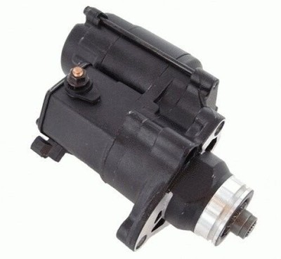 New Starter for Harley Davidson FXDL Dyna Low Rider 1584cc 2007 07