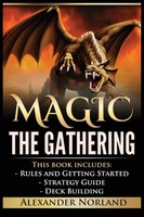 Magic The Gathering Alexander Norland Taschenbuch Kartoniert / Broschiert 2020