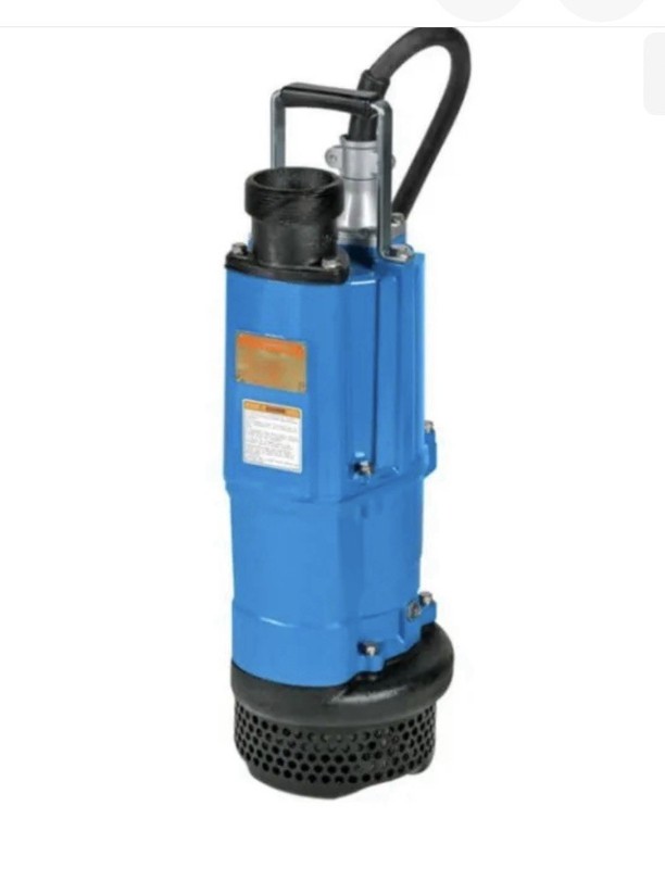 3 Inch 1/2hp Deep Well Pump