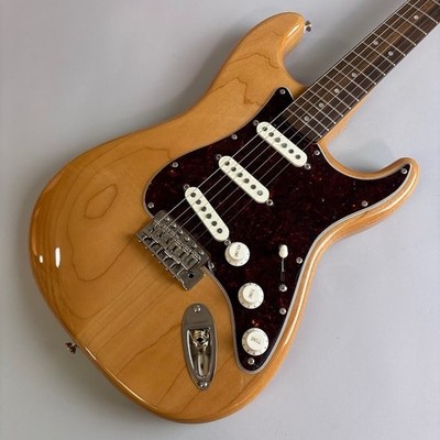 Squier Classic Vibe 70s Stratocaster Used Indonesia SN ISSC24002493