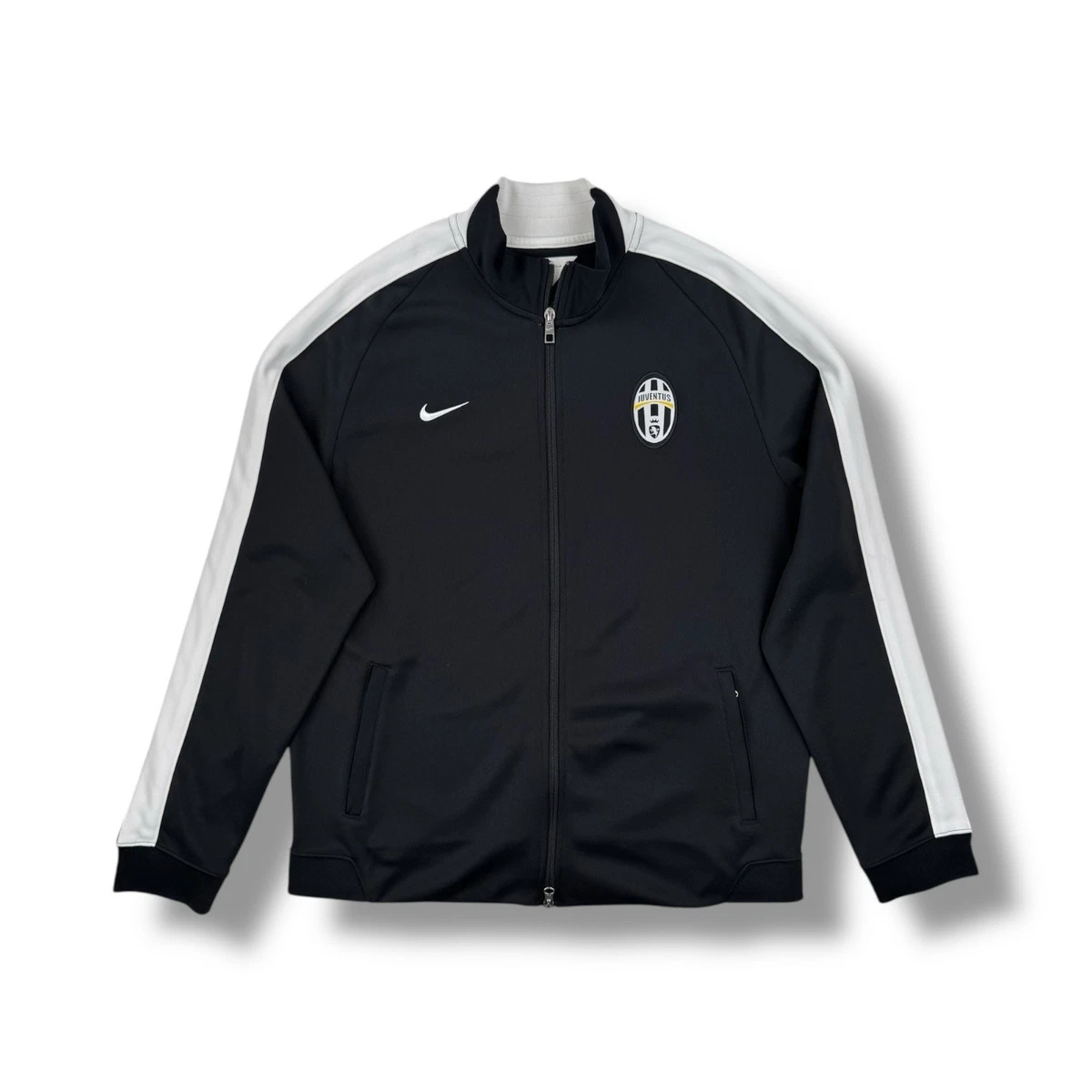 Juventus International Club Soccer Fan Jackets for sale | eBay