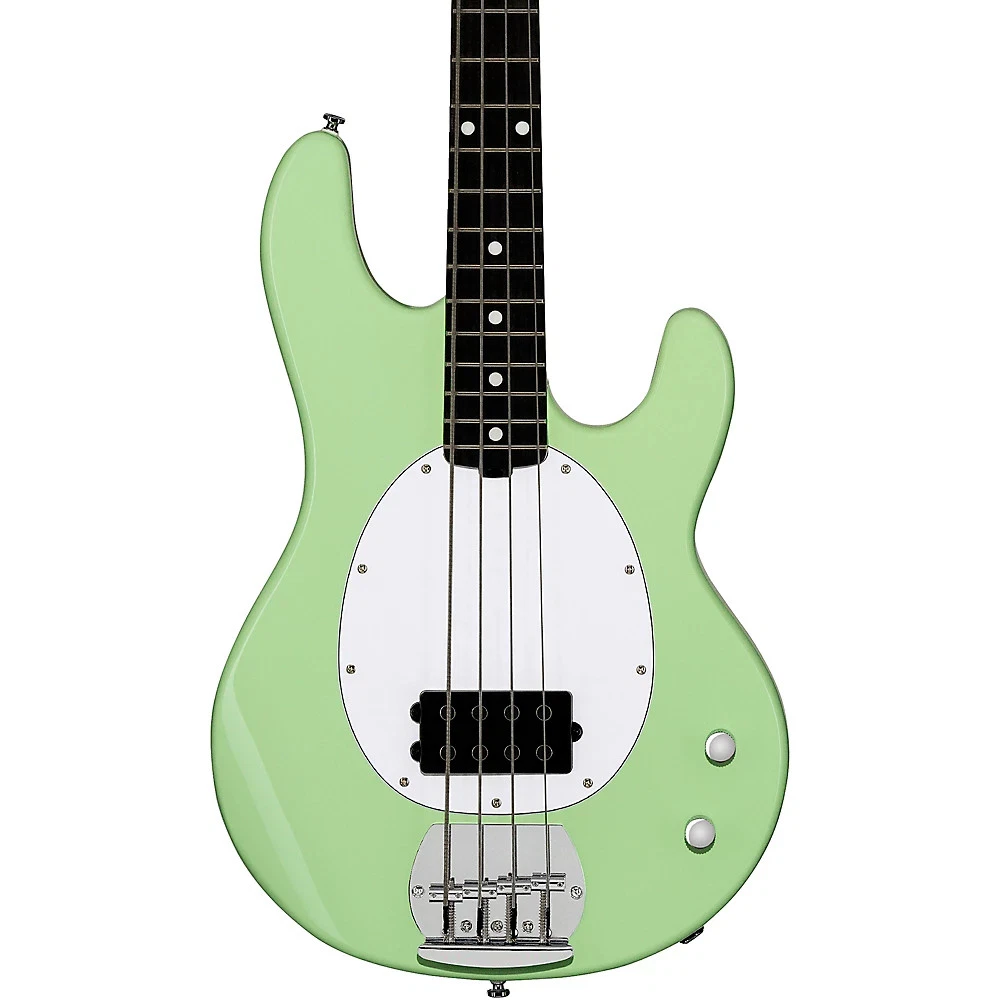 Sterling by Music Man Solid Electric Bass Guitar Bass Guitars for