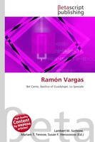 Lambert M. Surhone (U. A.) | RamóN Vargas | Taschenbuch | Englisch (2026)