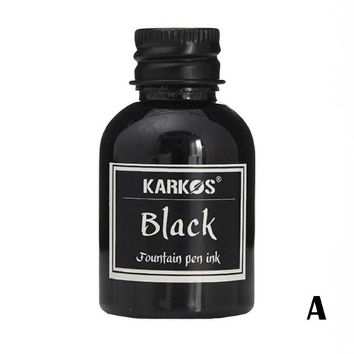 Rich Bright Colours Fountain Pen Ink 30ml Bottle DIY Accessories - Picture 13 of 22