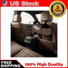 Car Trunk Organizer Back Seat Hanging Storage Organizer Bag