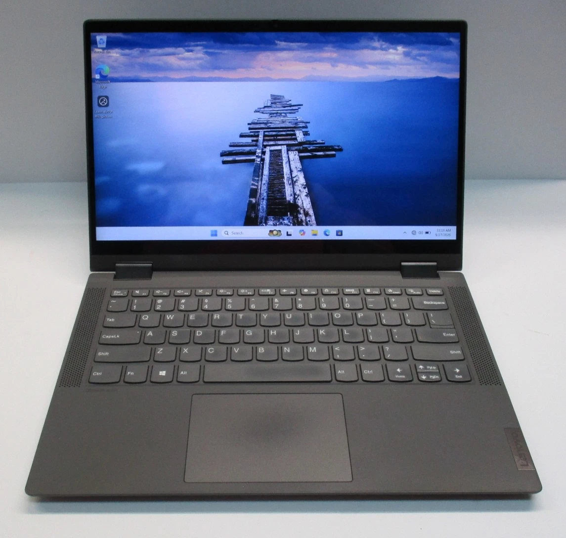 Lenovo Flex 5 PC Laptops & Netbooks for Sale | Shop New & Used