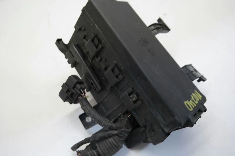 2007-10 林肯 MKZ 3.5L 熔断器盒发动机氙气高强度放电车头灯  — 第 2/4 张图片