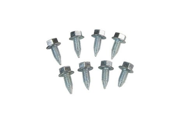#ad Husky Towing 71195 REPL Screw KIT PK 8 $11.65