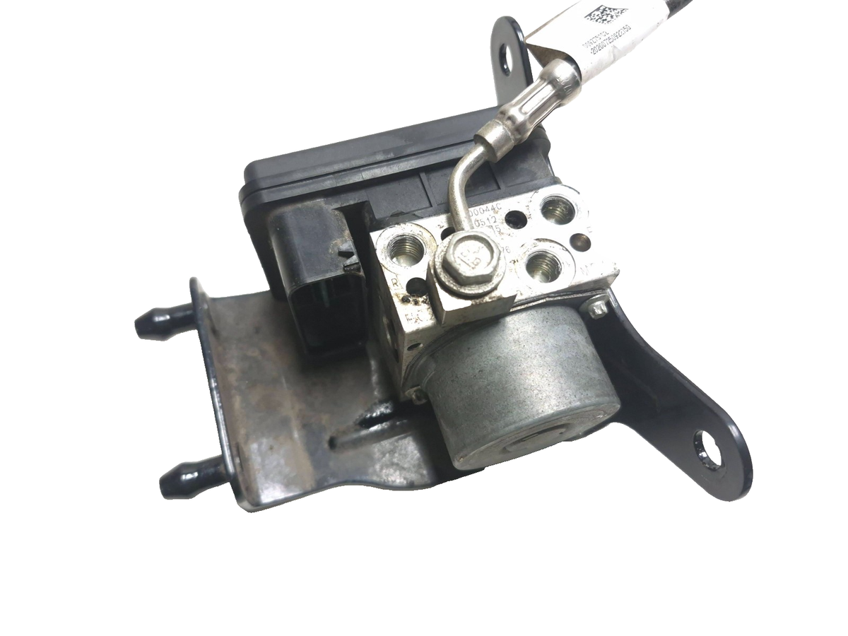 2021 Harley-Davidson Sportster XL1883 ABS Anti-Lock Brake Pump