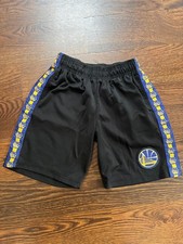 NBA Boys M Golden State Warriors 2021/22 City Edition 10-12