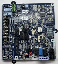 Carrier Bryant HK42FZ0644817    CEPL130988-60 Furnace Control Circuit Board