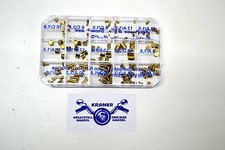 Gritzner Göricke Condor Diskus Oldtimer Mofa Moped Nippelsortiment Löt-Nippel