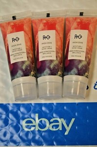 3x R Co High Dive Moisture Shine Cream 5 Oz Brand New Ipsy Ebay