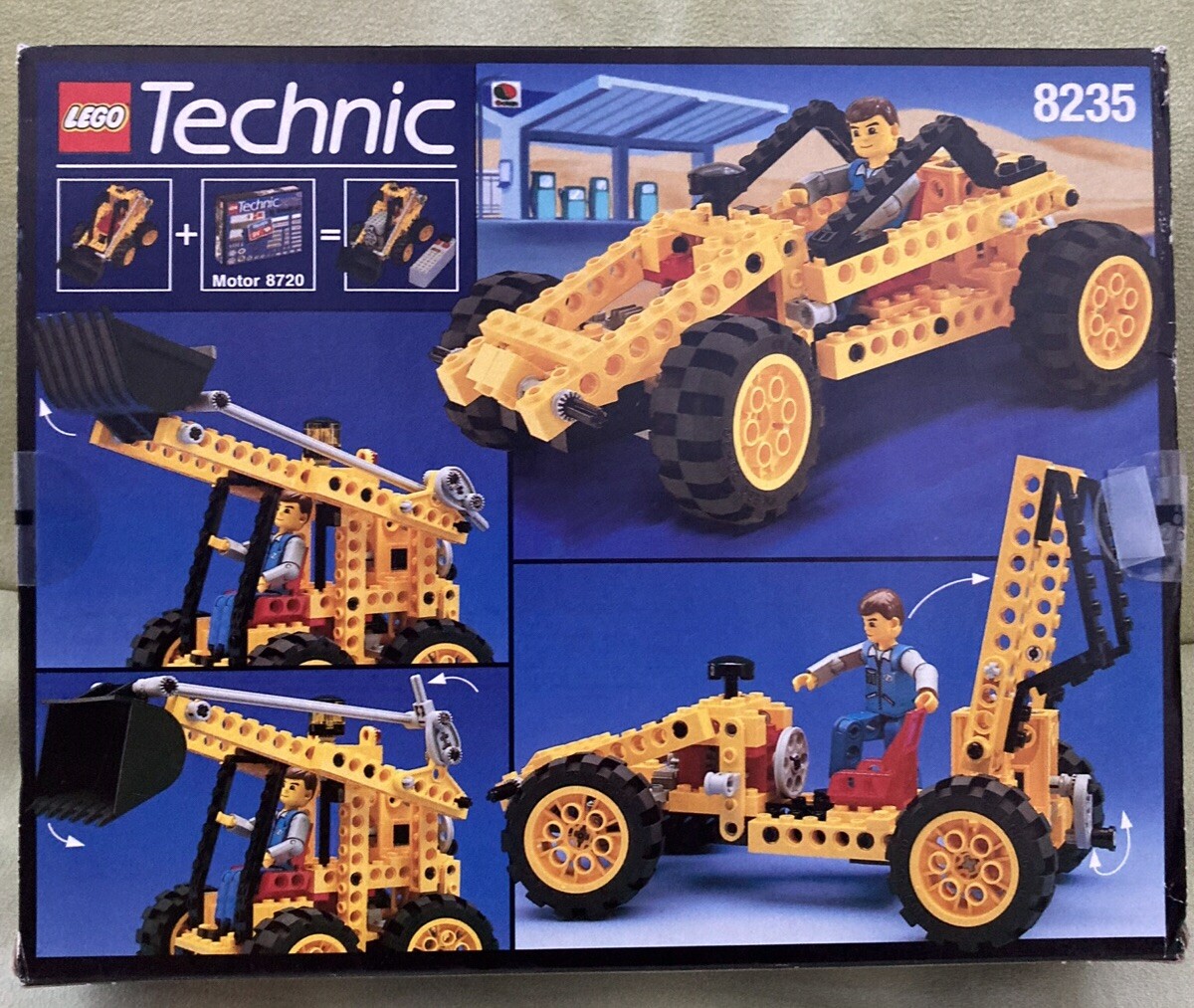 テクニックマスター82L（廃盤品） テクニックマスター82L（廃盤品）