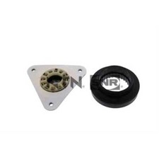 SNR Reparatursatz Federbeinstützlager für Renault Twingo III BCM_ Smart Fortwo