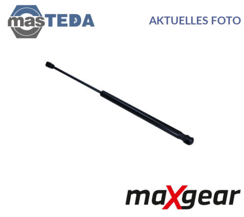 12-2020 GAS SPRING REAR WINDOW MAXGEAR NEW OE QUALITY - Picture 1 of 6