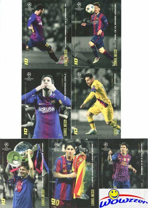 世界50枚限定！TOPPS LIONEL MESSI メッシ インサート 2022 PANINI PRIZM LIONEL MESSI メッシ インサート - メルカリ