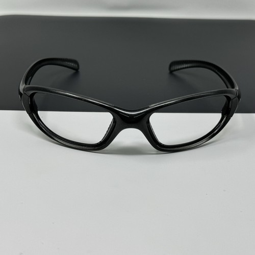 Nike EV0137 003 Interchange Gray Sunglasses Italy Frames Only