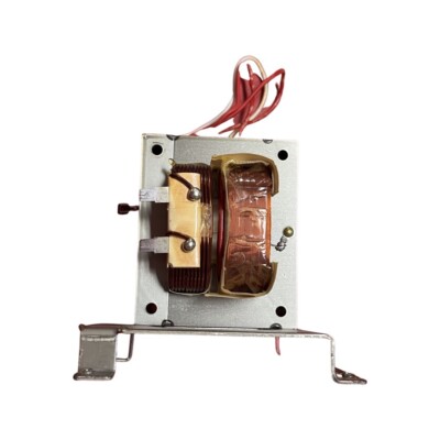 OEM Whirlpool Microwave High Voltage Transformer Part # 4393809 | eBay