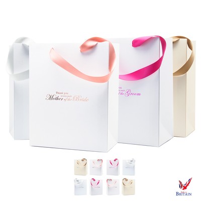 mother of the bride gift bag