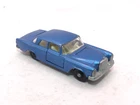 Vintage Matchbox Series Lesney No. 46 - Mercedes-Benz 300 SE Mint