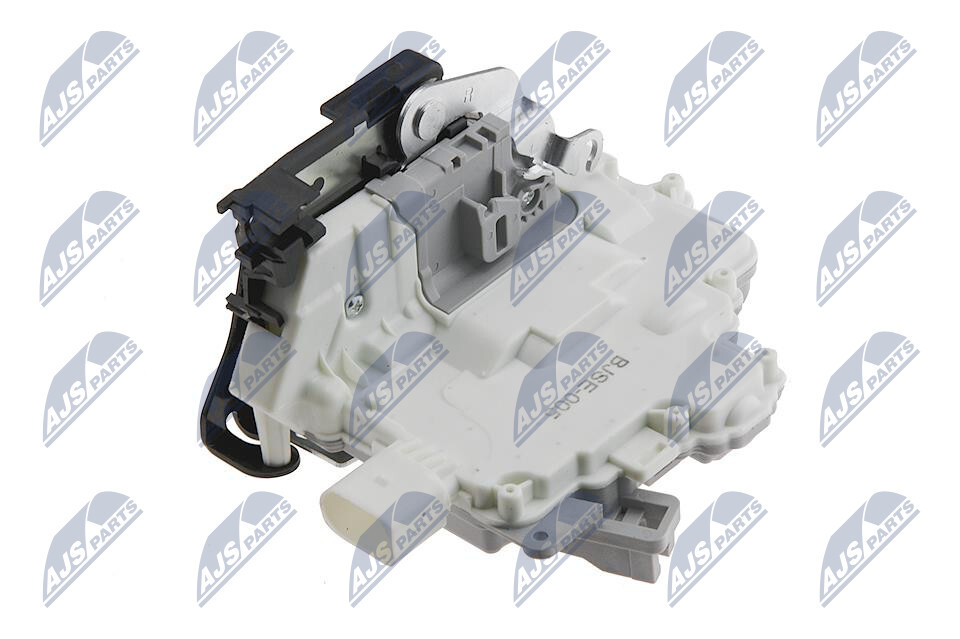 NTY EZC-SE-005 Door Lock for SEAT,VW