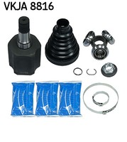 SKF VKJA8816 Gelenksatz Antriebswelle FüR Ford