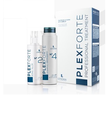 LENDAN Plexforte Pack Maintenance 2 Products      