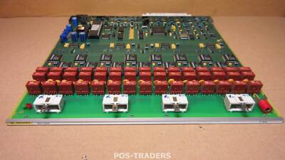 PHILIPS DTX-I - 9562 158 54203 Jun-98 Module Board - FROM PHILIPS SOPHO IS3000