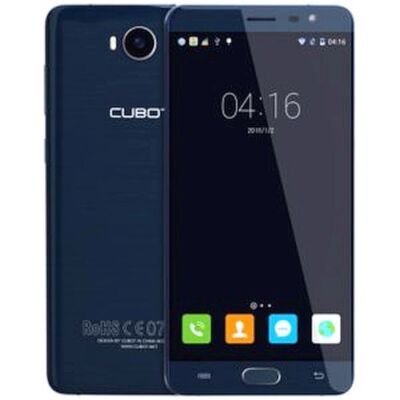 CUBOT Cheetah 2  |  Smartphone 3GB RAM 32GB ROM LTE Octa-Core Android |  BLAU!