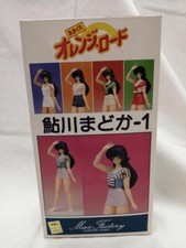 Max Factory Madoka Ayukawa-1 Kit vinile morbido