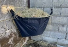 Turners Hay Sling Hay Bar Quick Fill Large Hay Corner Feeder Waterproof Haynet