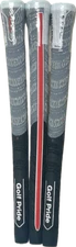 (SET OF 3) Golf Pride MCC Classic Align Max Standard Grip *NEW