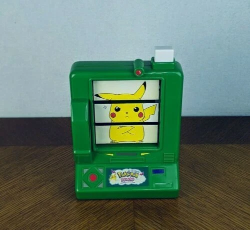 Pokemon Milton Bradley niños juguetes y pasatiempos