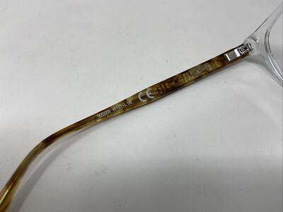 MAUI JIM MJO 2208-21C 48/21/145 CRYSTAL BROWN FLEX HINGE