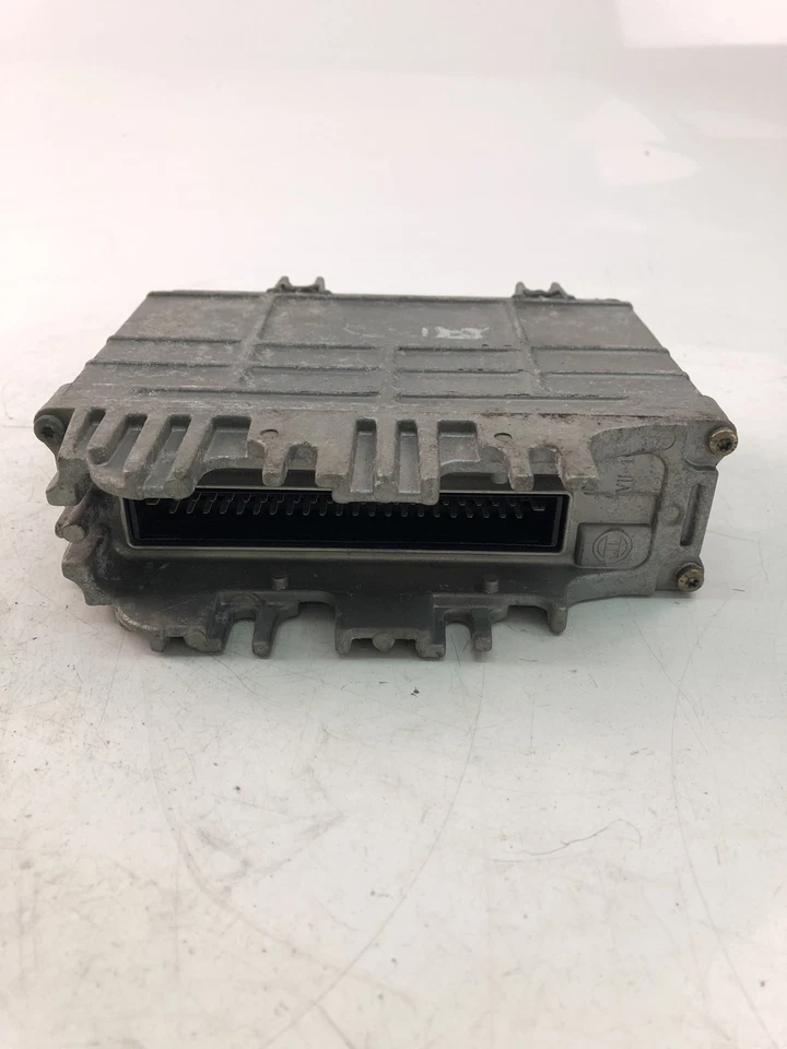 VW GOLF III 1H1 Control Unit 1H0907311P 1996 20680067 - Immagine 3 di 4