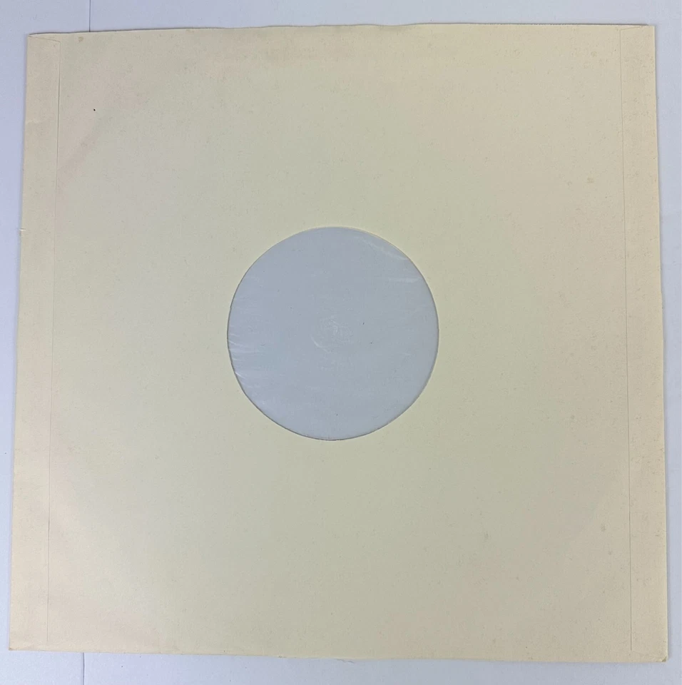 Creedence Clearwater Revival Willy and the Poor Boys Vinyl LP Fantasy Records - Image 4 of 4