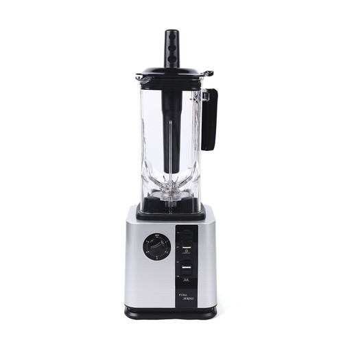 Professional Countertop Blender High-Speed with 2200 Watt Base Smoothie Blender - Picture 10 of 10