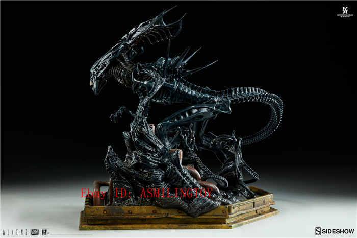 Sideshow 300267 Aliens ALIEN QUEEN Maquette Collectibles Statue