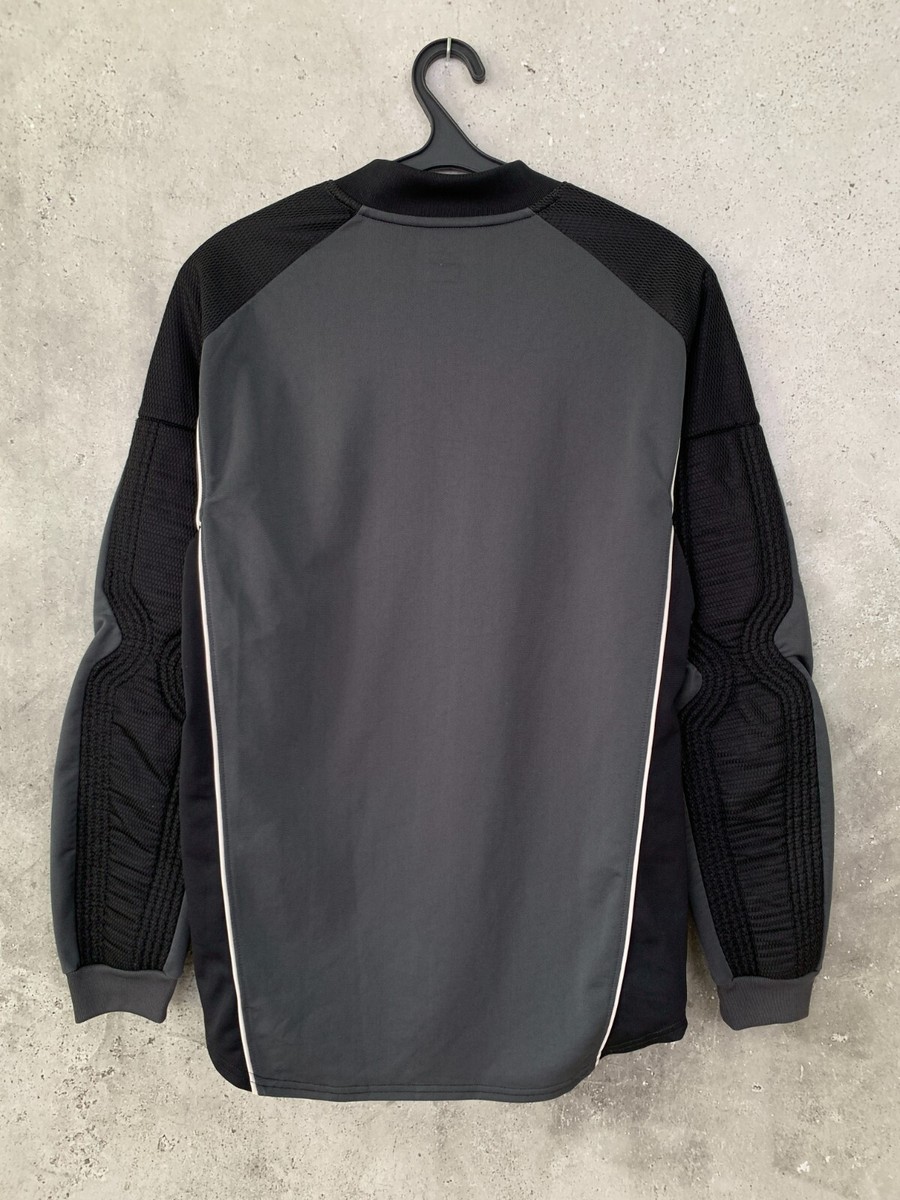 JUVENTUS 2003 2004 GOALKEEPER FOOTBALL SHIRT VINTAGE NIKE