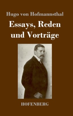Essays, Reden Und Vortr?Ge