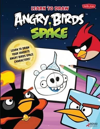 Angry Birds: Space