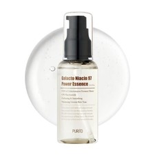PURITO Galacto Niacin 97 Power Essence 2 fl.o...