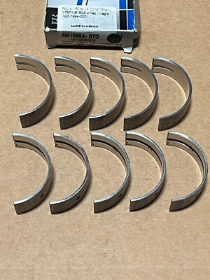 ACL Race +.25 Over Size Main Rod Bearings For Honda Civic Si B16 - Foto 7